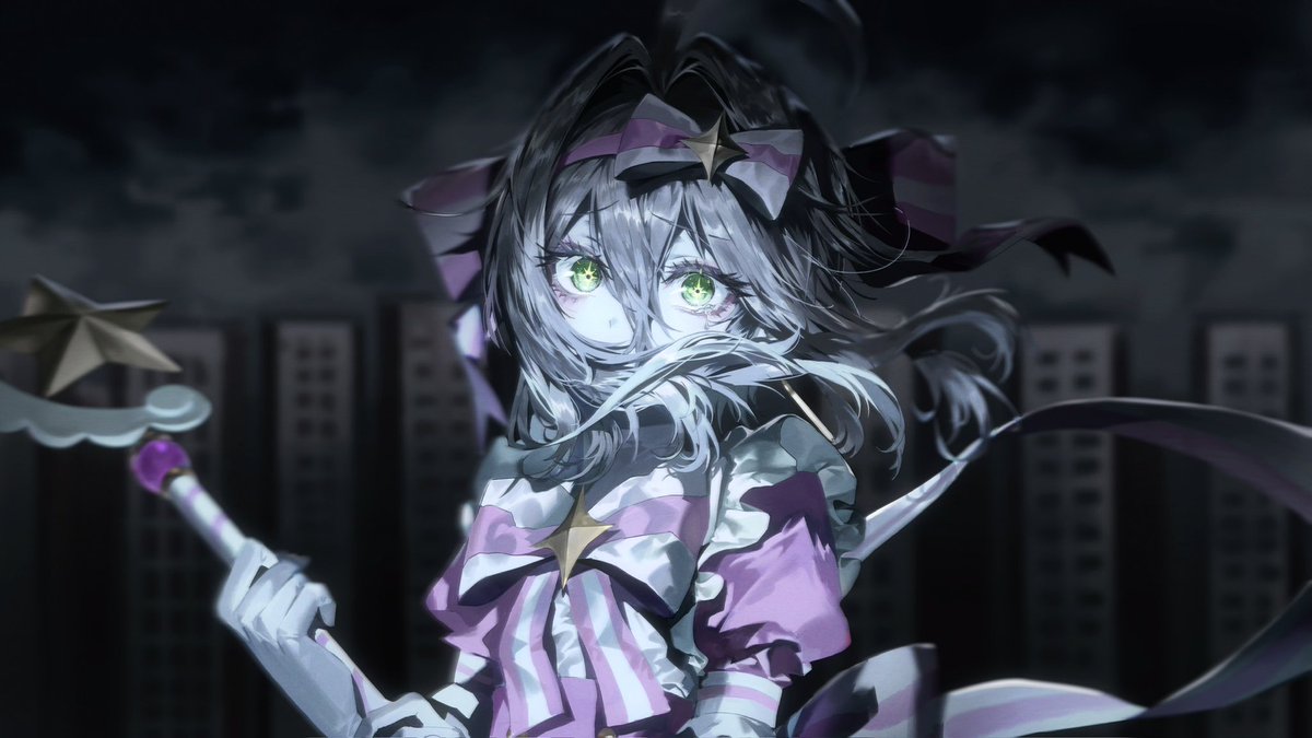 #青い朝におはよう 

今すぐ輪廻 feat. Asahi

Y: youtu.be/mi_f1Q35jyg?si…