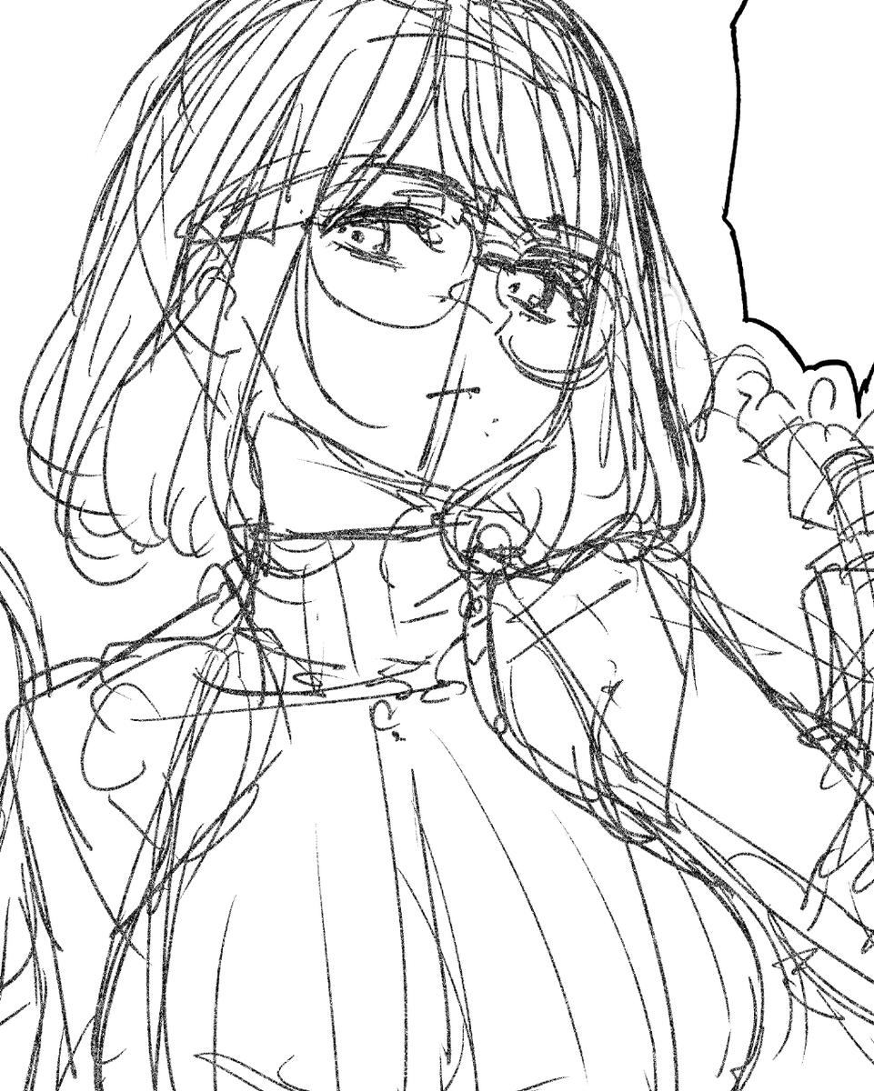 ちゃんと仕事もしてる
えらい
#かな天