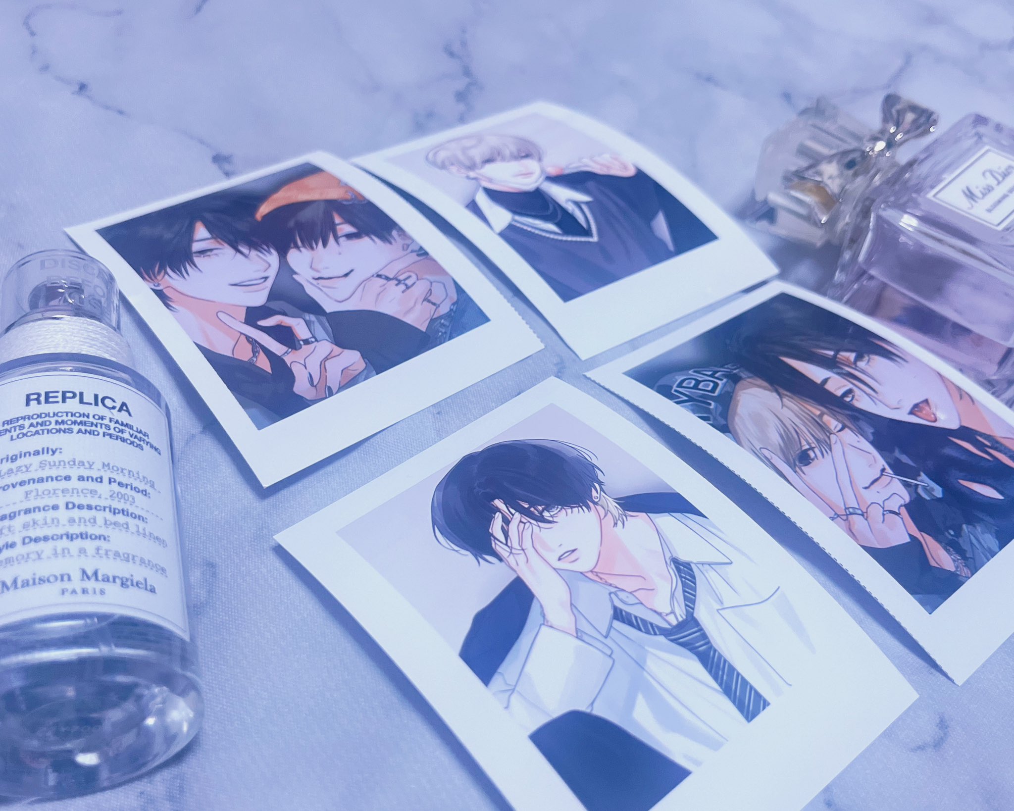 あゆ河 はすほだ フレグランス 香水 特典付き あゆ河 はすほだ フレグランス 香水 特典付き あゆ河② (@763_2_) /