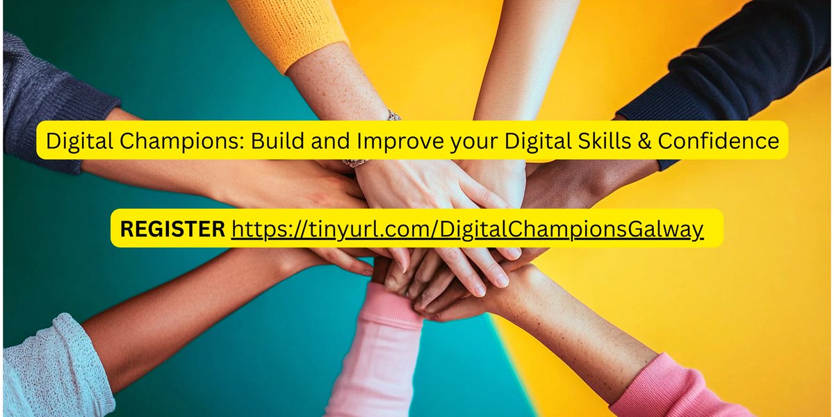 First workshop is Sep 17th 📣