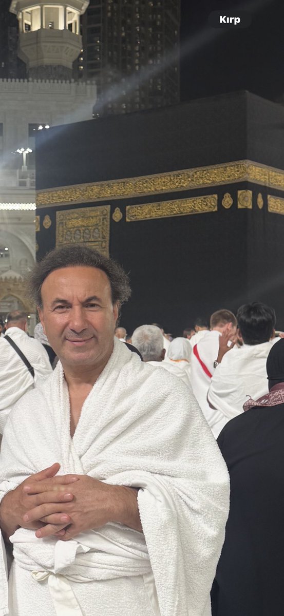 Bütün dostların Mevlit Kandili’ni kutluyorum. Cenab-ı Allah’tan sağlıklı, bereketli, başarılı, mutlu bir ömür temenni ediyorum…