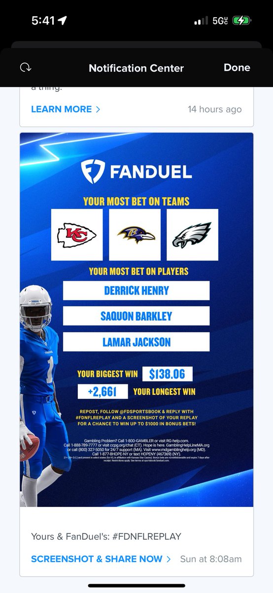 _bigturbo's tweet photo. @FDSportsbook #FDNFLREPLAY @FDSportsbook https://t.co/DMmmKDlENe
