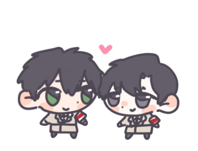 그런데, 이때!
김상춘은 탐라에 뽀짝 베제를 뿌렸다!
(수수미님 커미션입니다.)