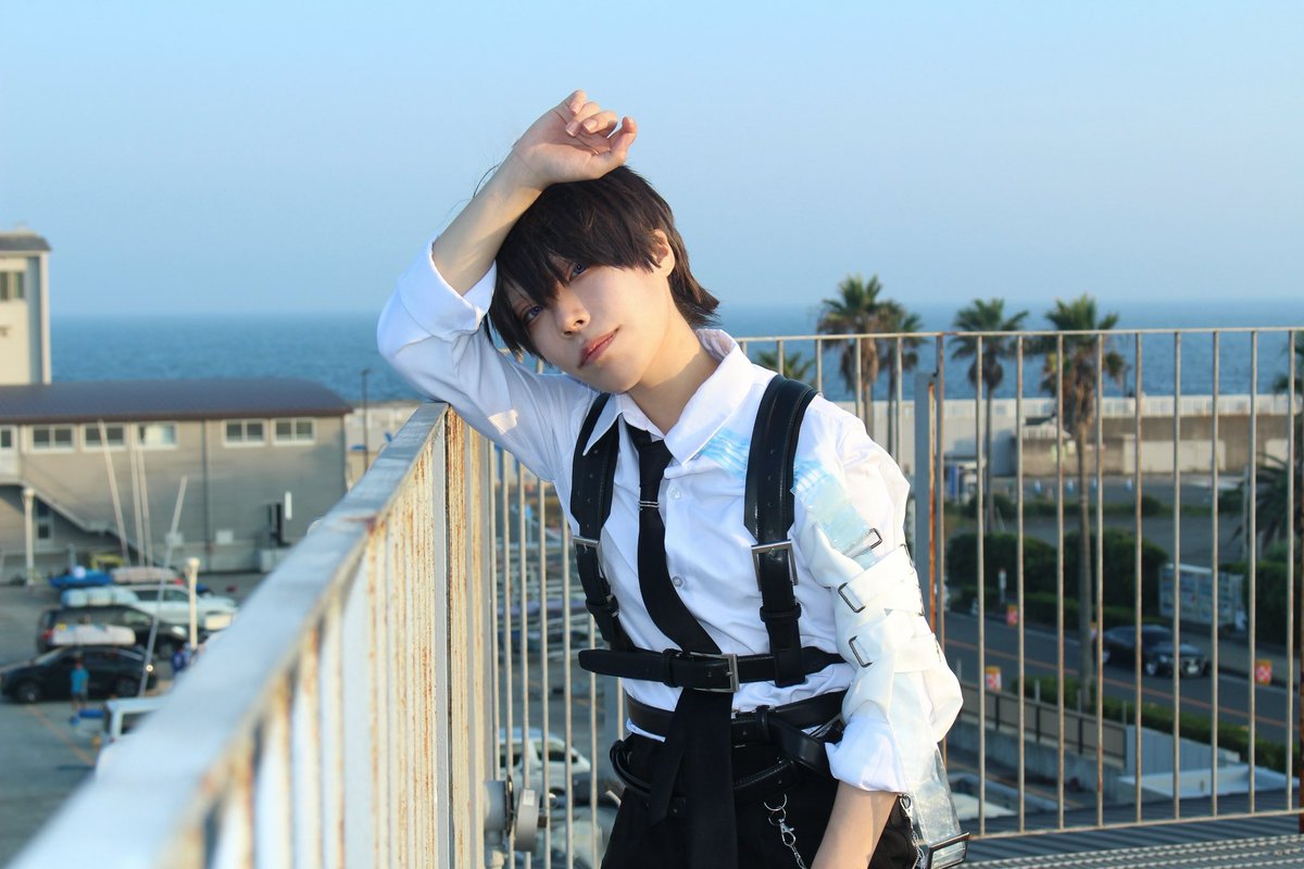 玲音ページ 玲音 (@Reon_1812) / X