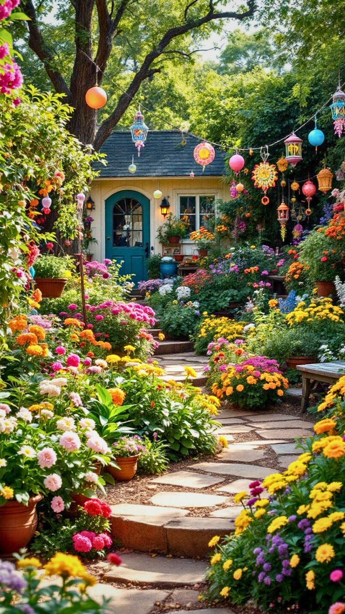 Flower Flicks tweet media