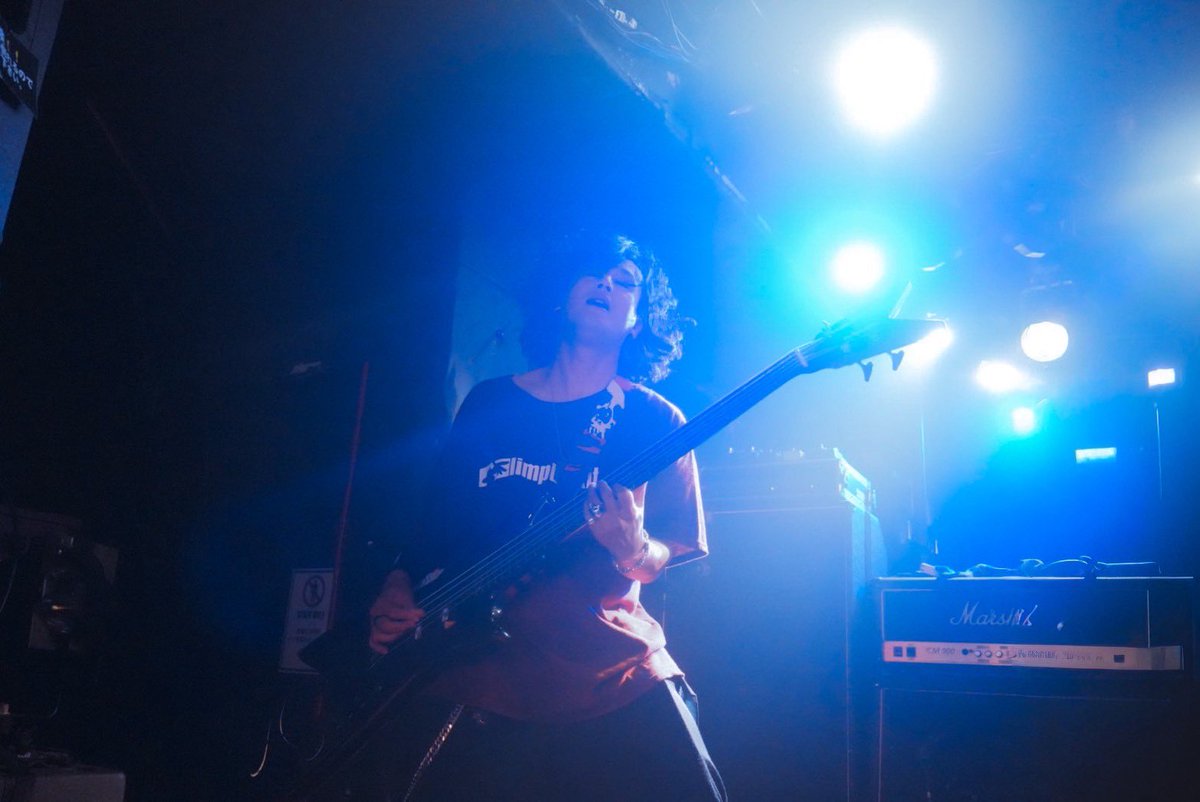 うちのイカしたメンバーを紹介するぜ