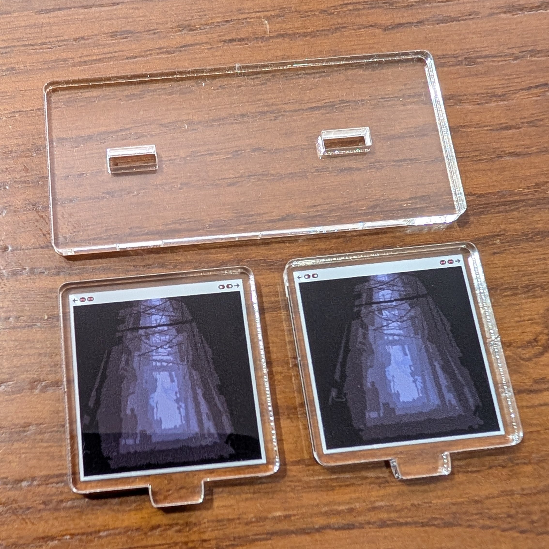 こちらは何でも買います出品になります☺︎ 明日 TCG専門店 TOREKA WISHオープン🎉 ＼ 人気アニメのカード