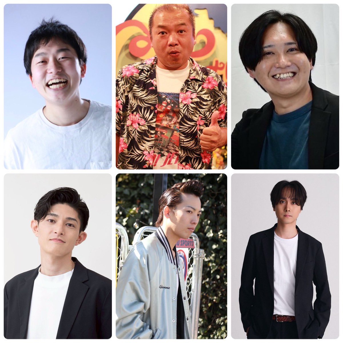 しんご(谷田真吾)@福真漬 (@sukimakaze4545) / X