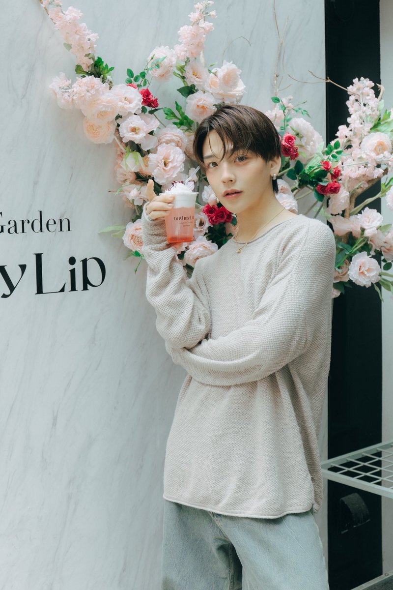 jp___sohei's tweet image. I had the cutest afternoon tea today🫖💕
If you want to see more, check out my Instagram🥰
instagram.com/sohei.japan?ig…