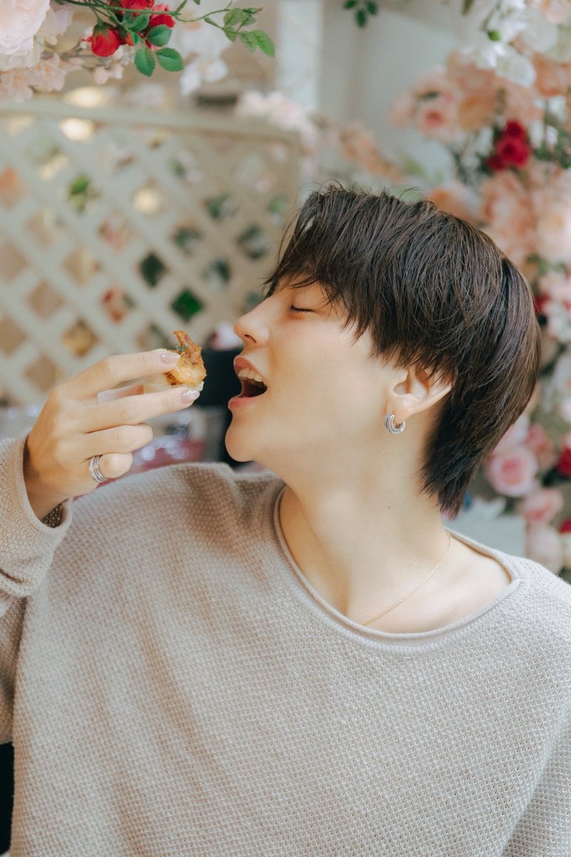 jp___sohei's tweet image. I had the cutest afternoon tea today🫖💕
If you want to see more, check out my Instagram🥰
instagram.com/sohei.japan?ig…