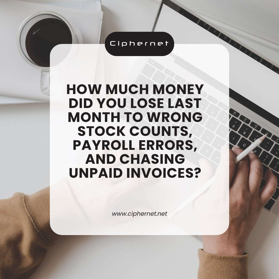 Ciphernet_tech's tweet image. For many Nigerian business owners, these small leaks add up to a flood of lost profit. You work too hard to let manual errors eat your money. Business Process Automation isn&apos;t a fancy tech term; it&apos;s a practical way to seal these leaks and put that money back in your pocket.