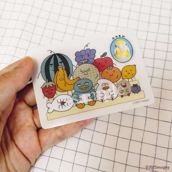 【原画】とりもち mugny 原画】とりもち mugny イラストレーターmugnyが描く人気