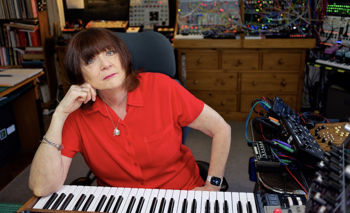 Music Week tweet media