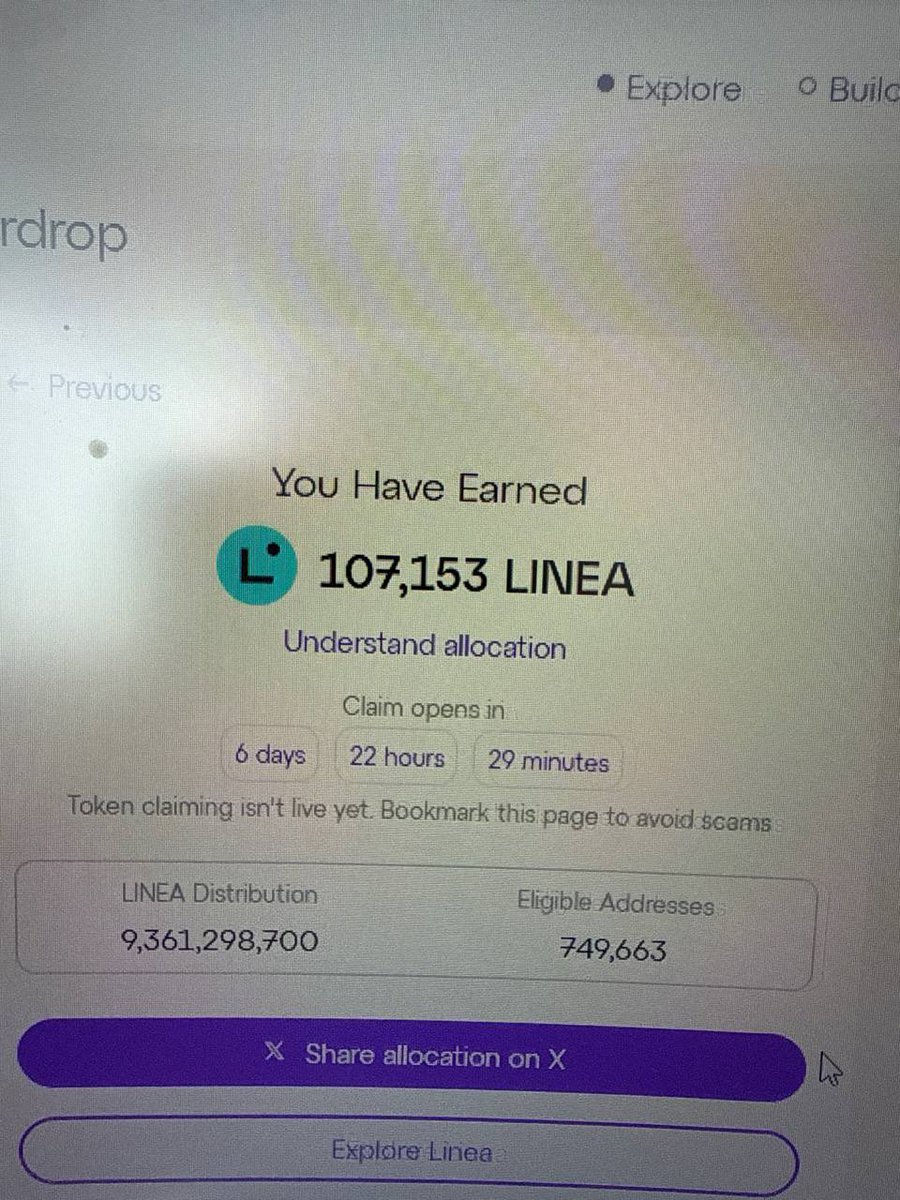 #Linea