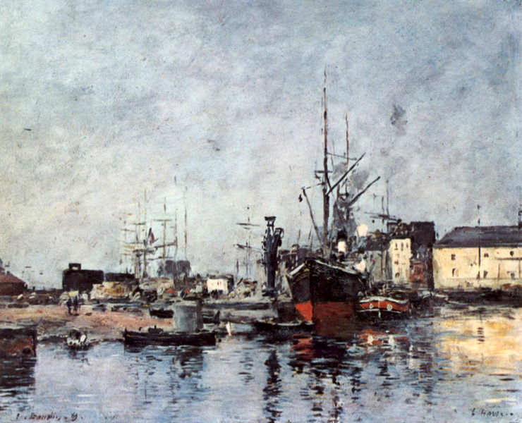 絵画 Eugene Boudin Eugène Boudin | National Gallery of Art
