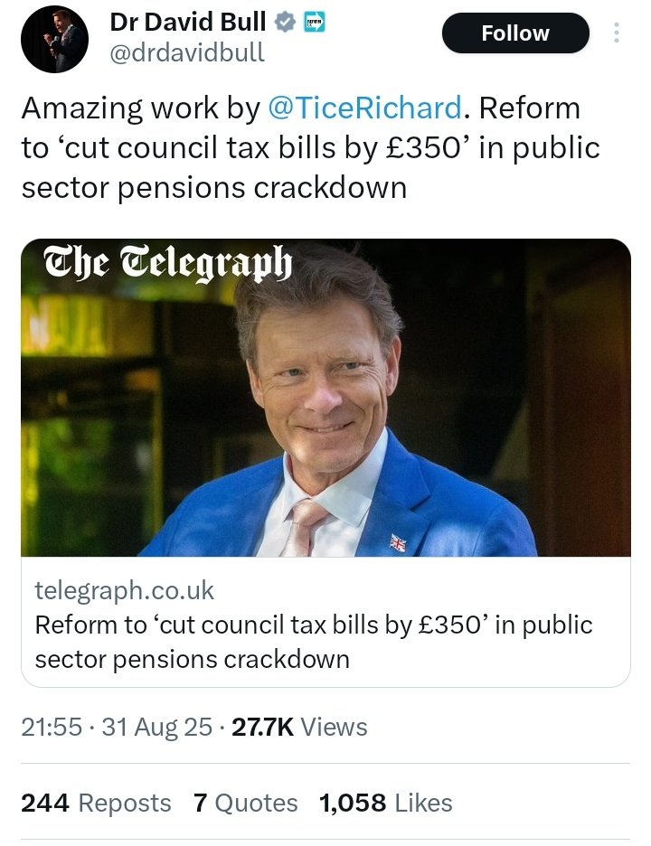 Which council and when will it come into effect?

Just the name and date will do ta.

<a href="/drdavidbull/">Dr David Bull</a>