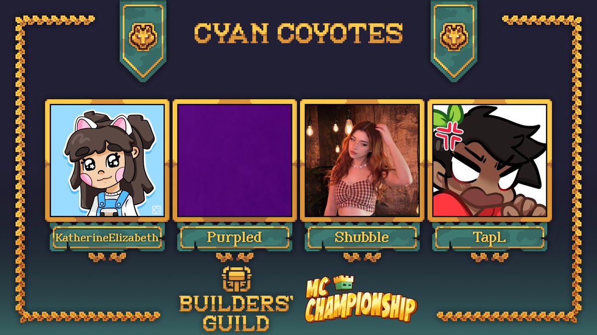 MC Championship tweet media