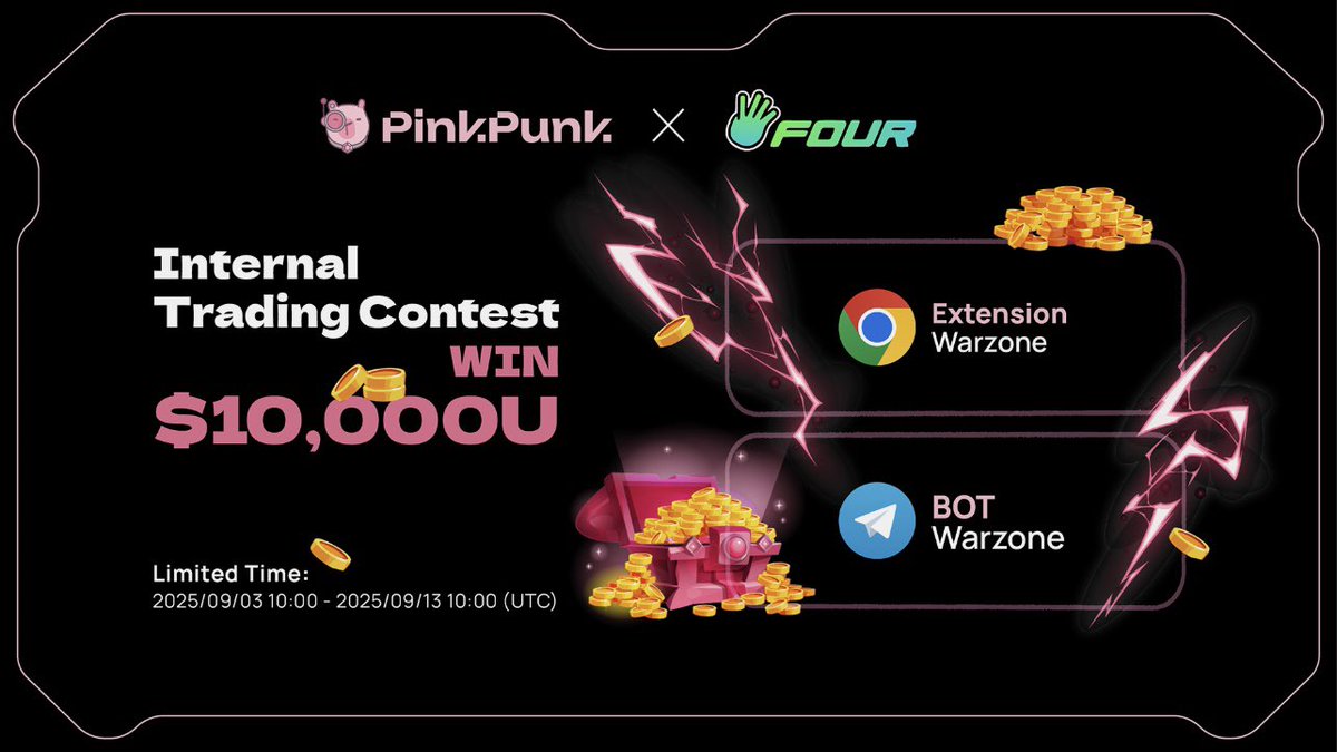 Four.Meme (@four_meme_) / X