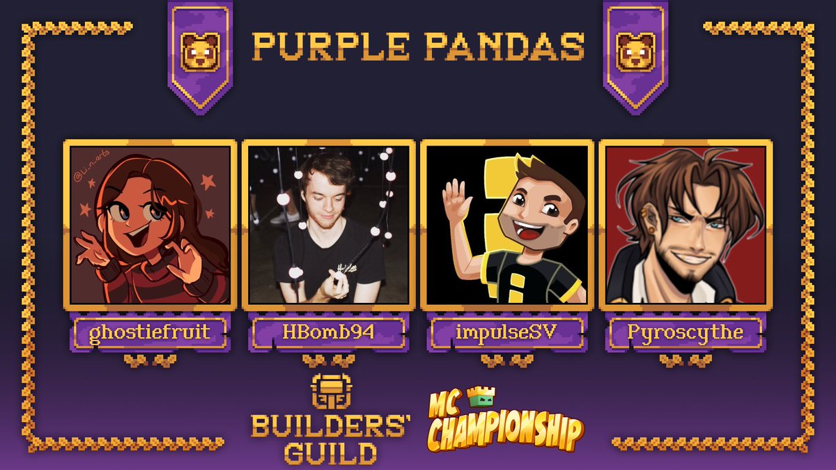 MC Championship tweet media