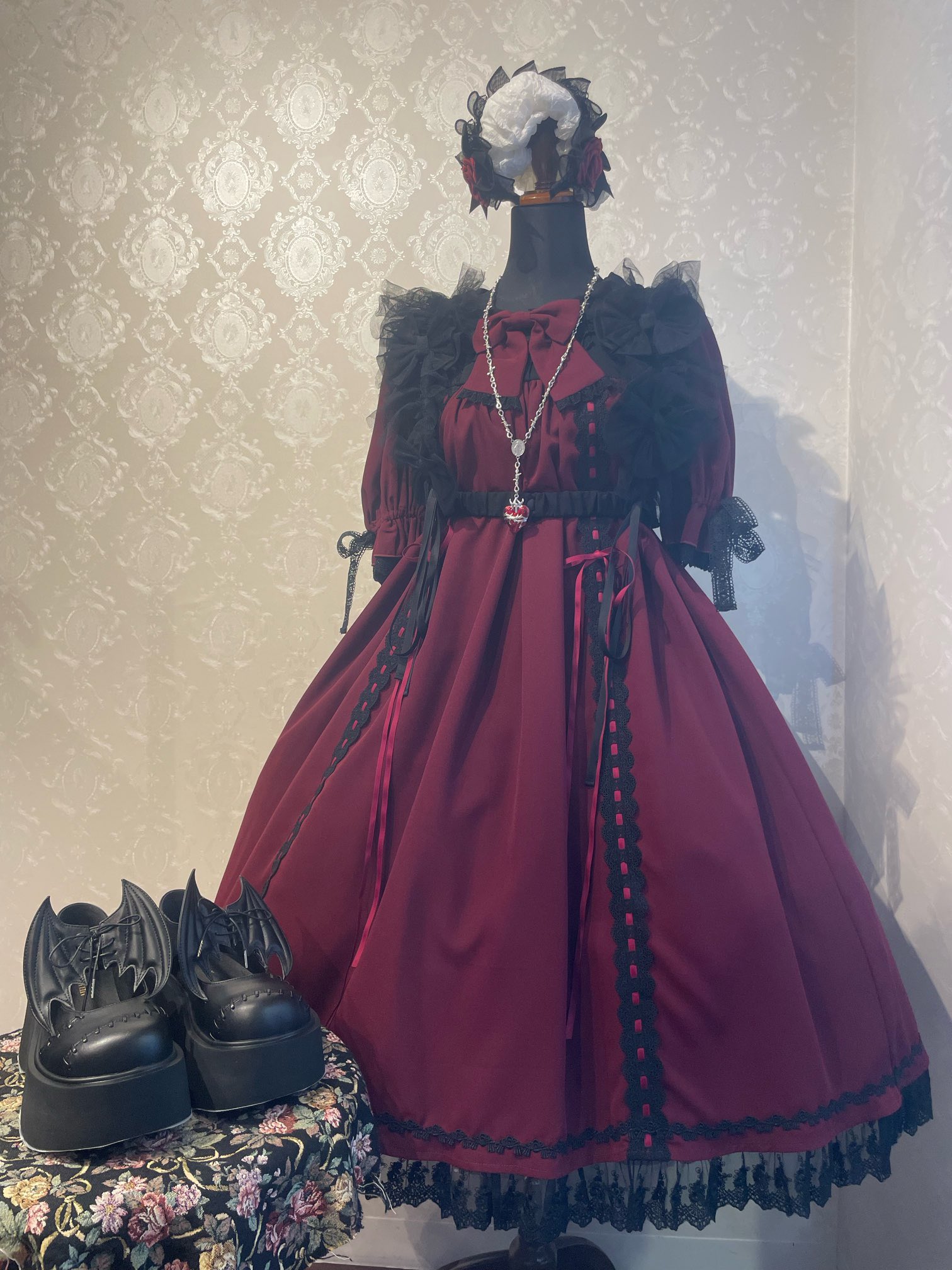 🎪ATELIER-PIERROT大阪店🎪 on X: 