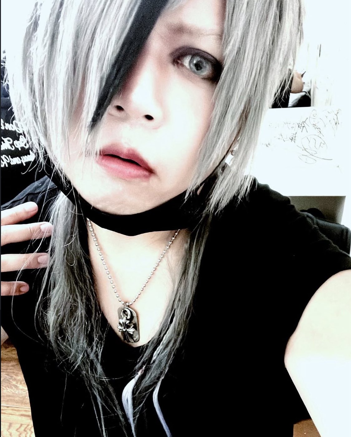 アキ (@xxxakigram) / X