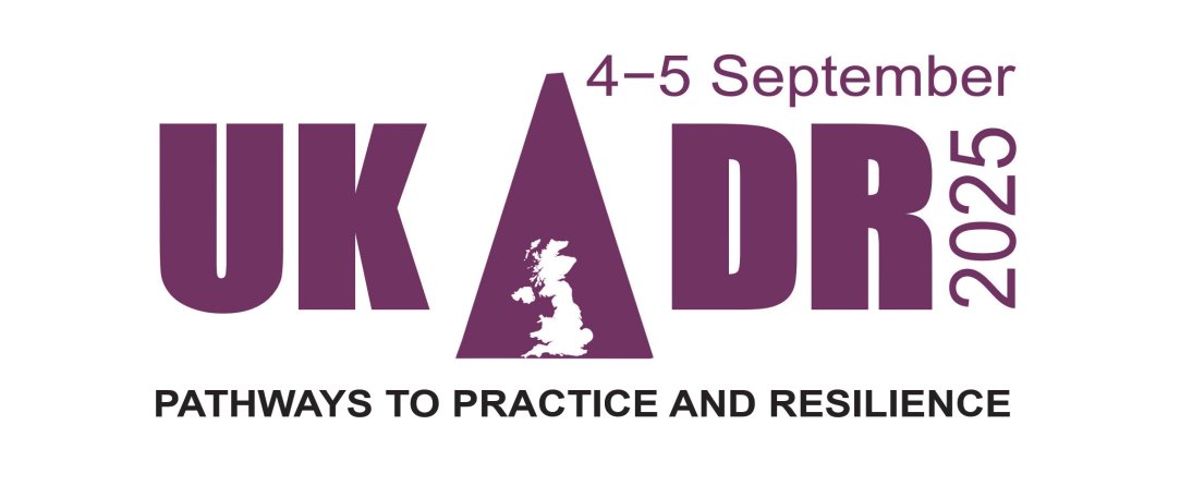 UK Alliance for Disaster Research (UKADR) 2025

We are proud to say we are assisting in organising the UKADR Annual Conference - 4th &amp; 5th Sept.

The UKRA will also be hosting a discussion panel on day 2.

Find out more....
durham.ac.uk/research/insti…

#Resilience #DisasterResearch