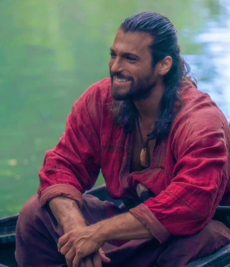 #CanYaman es SandoCan!!!!
#Sandokan  🐅