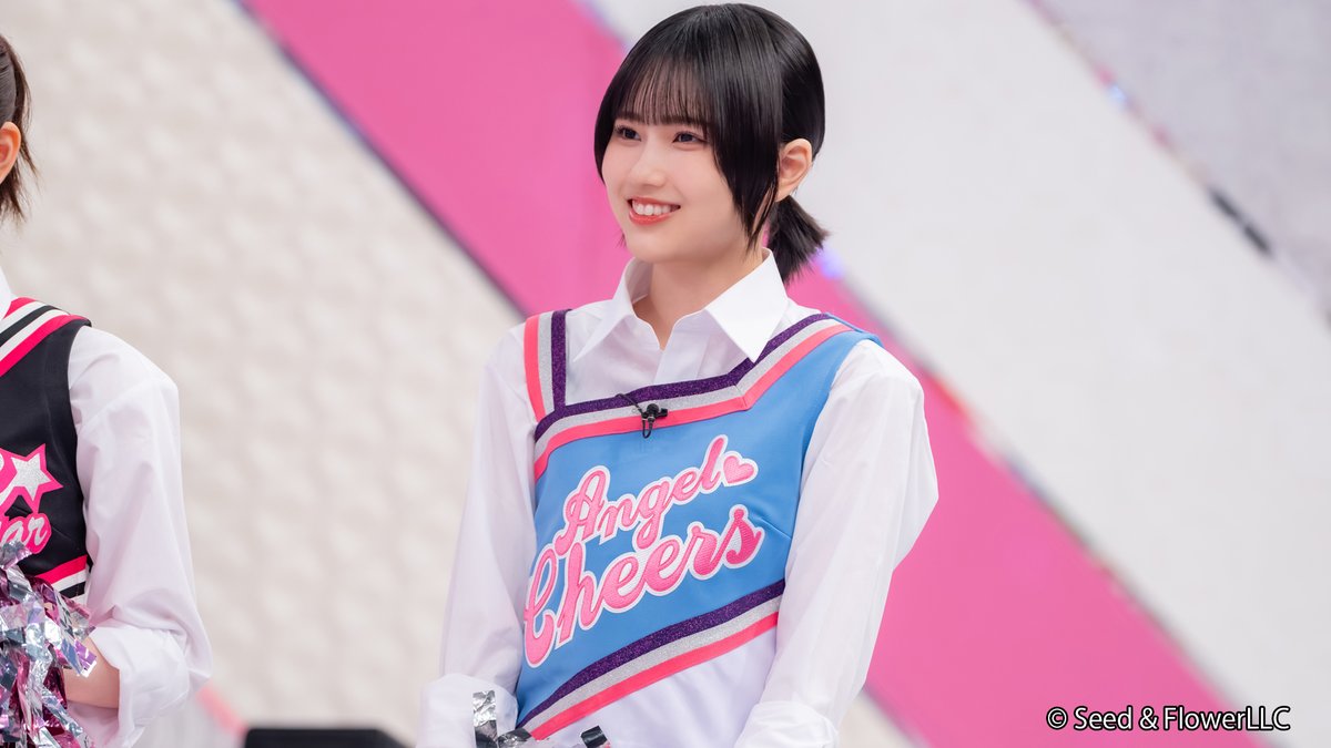 🌸#そこ曲がったら櫻坂？🌸
🤏#ちょこさく🌸

【テル様53歳生誕祭2025】を見逃し配信中📺

ちょこさくは、【テル様誕生日後夜祭！櫻坂46楽曲バトル】
サビ逆再生クイズにメンバー大混乱！？

『#そこさく』
🌸｜lemino.docomo.ne.jp/?crid=Y3JpZDov…

『#ちょこさく』
🤏｜lemino.docomo.ne.jp/?crid=Y3JpZDov…

#櫻坂46