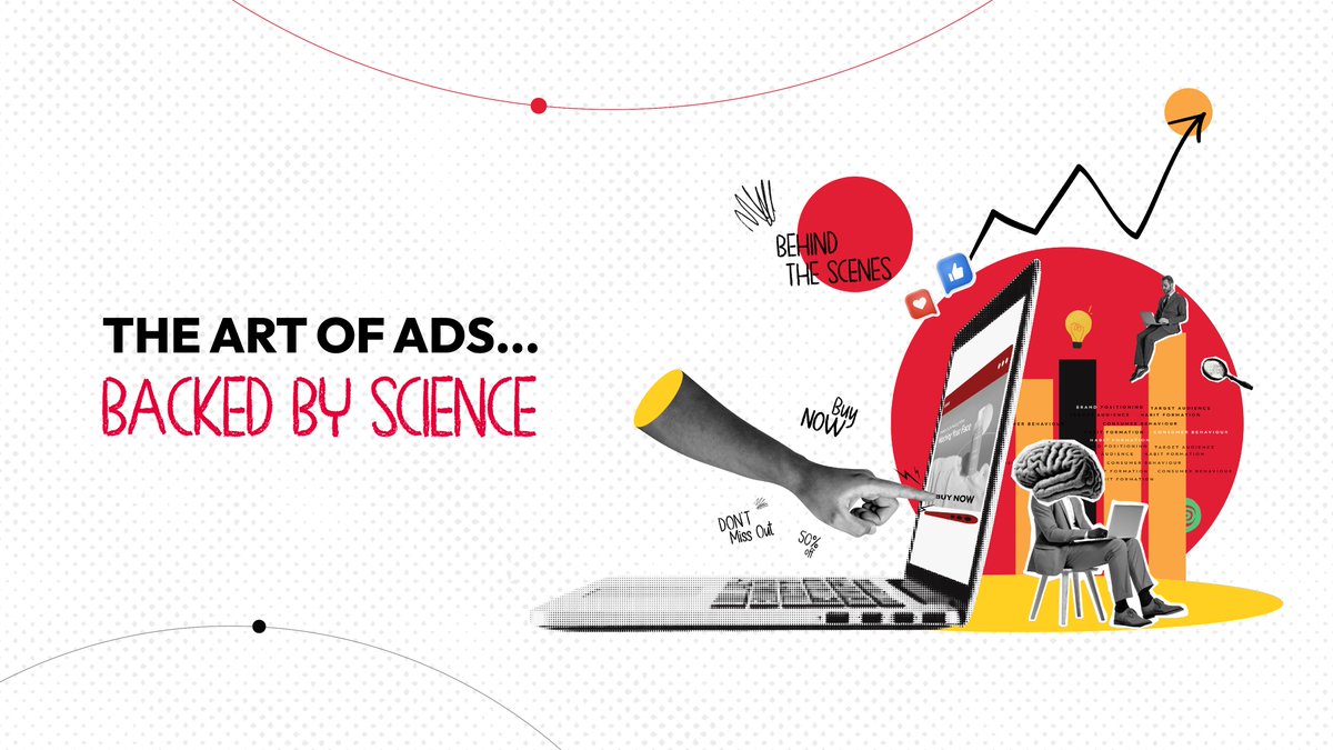 ZeroGravityComm's tweet image. The ads that make you laugh, cry, or think “I need that now!” aren’t luck, they’re science. From catchy jingles to FOMO triggers, every detail is designed to grab attention and make you act.
zerogravitycommunications.com/the-art-of-ads…
#ZGC #theideapeople #AdvertisingAgency