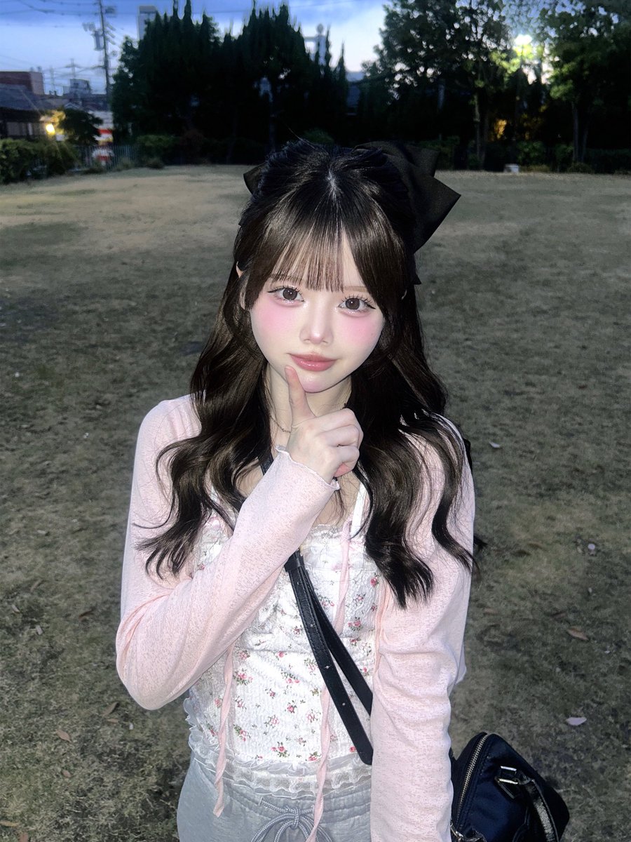 白玉きなこ【ヒロインズ研究生大阪】 (@kinako_heroines) / Posts / X