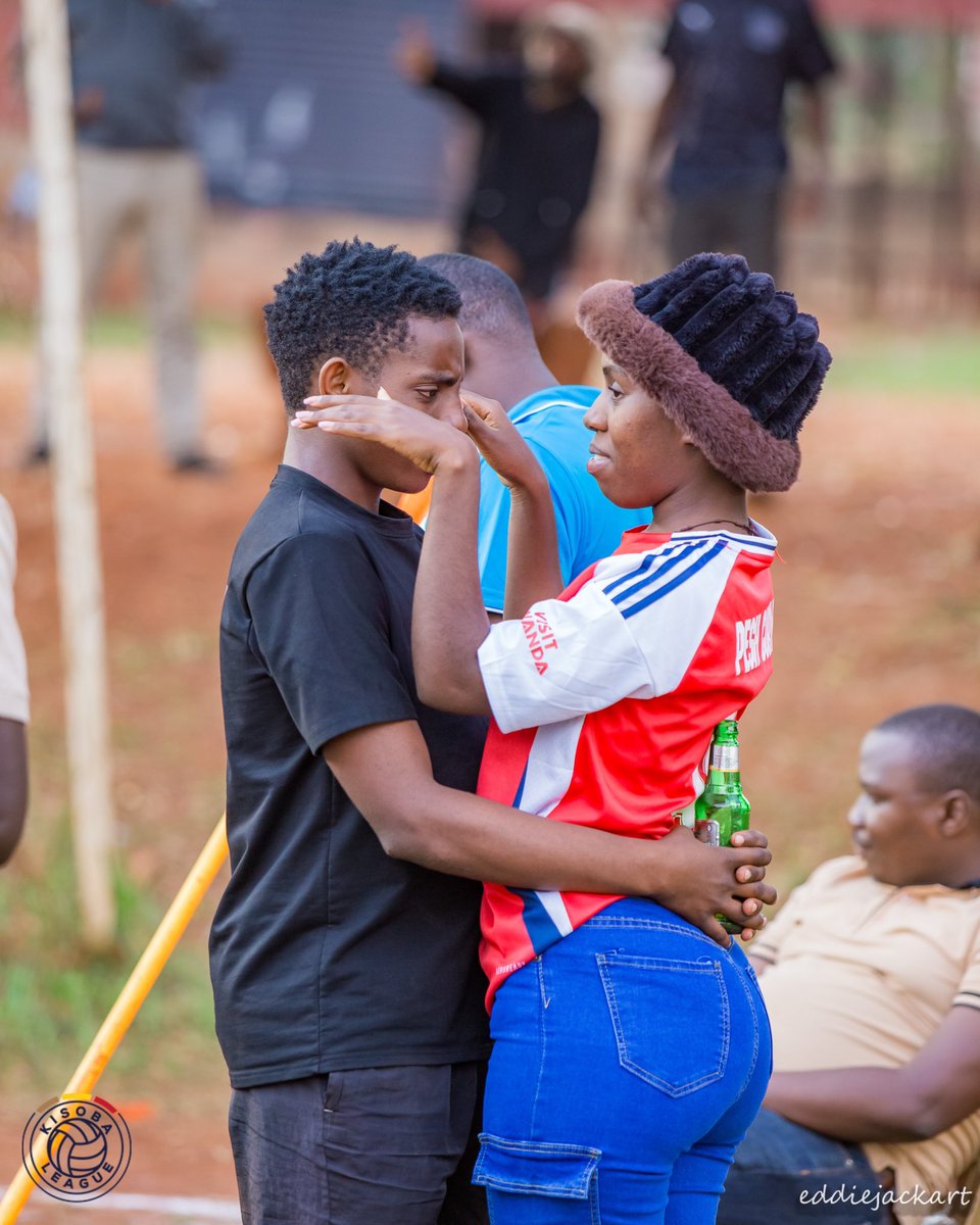 Minister of enjoyment <a href="/raymondaine_002/">Ainebyoona🇺🇬</a> 🥳👊🤝

<a href="/KISOBALeague/">KISOBA LEAGUE</a> returns this Sunday at City high school Kololo 

#KISOBALeagueSnIV 
📷 <a href="/EddieJackArt/">Eddie Jack Art🖍️🎨 📸</a>

Powered by <a href="/twineshots/">Twineshots</a> , <a href="/HotelLavena/">Hotel La Vena</a> and <a href="/ArchBuildUg/">Arch Build UG</a>