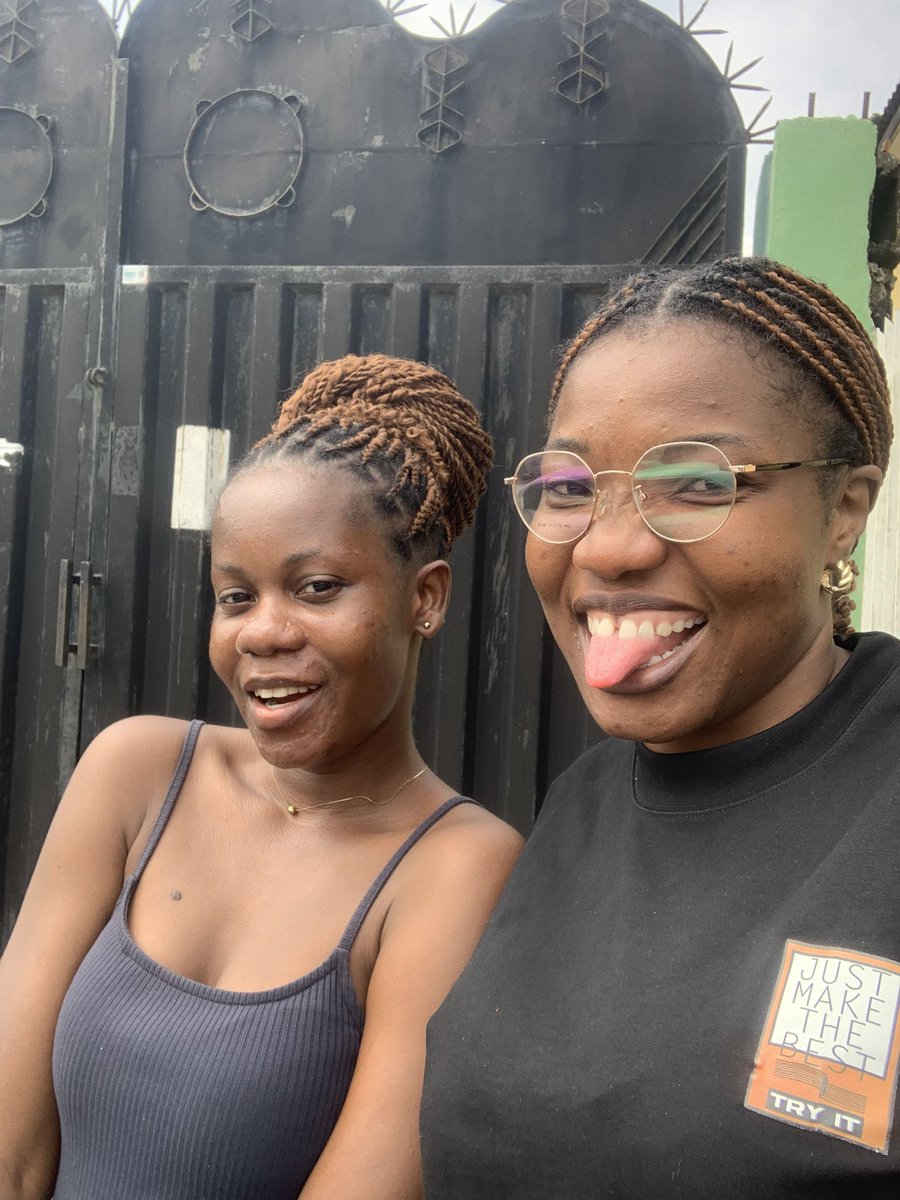 K0KÖBuM✨ (@merald__ayomi) on Twitter photo Happy birthday Love❤️ <a href="/Oluwatosin_Afe/">Oluwatosin_Delight</a> My co-wife 🤣🤣. I love everything about you and I pray God grants your heart desires🙏🏽. You deserve all the good things of life! My celebrity fashion designer 🥰 Happy birthday Love❤️ <a href="/Oluwatosin_Afe/">Oluwatosin_Delight</a> My co-wife 🤣🤣. I love everything about you and I pray God grants your heart desires🙏🏽. You deserve all the good things of life! My celebrity fashion designer 🥰