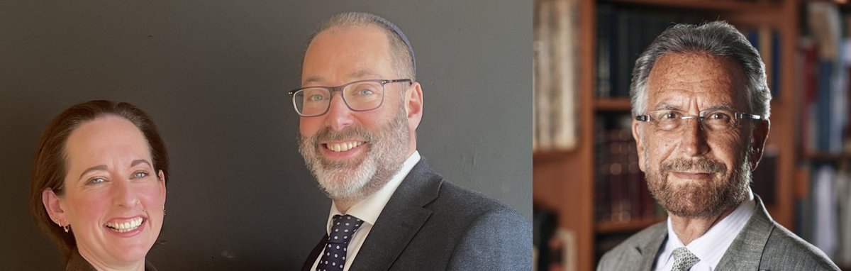 MatanSTR's tweet photo. Brave rabbis speaking tomorrow on @MeretzUK platform 
Really recommended to join online!
https://t.co/E6jn1nAFTI https://t.co/TF4kl0Oi86