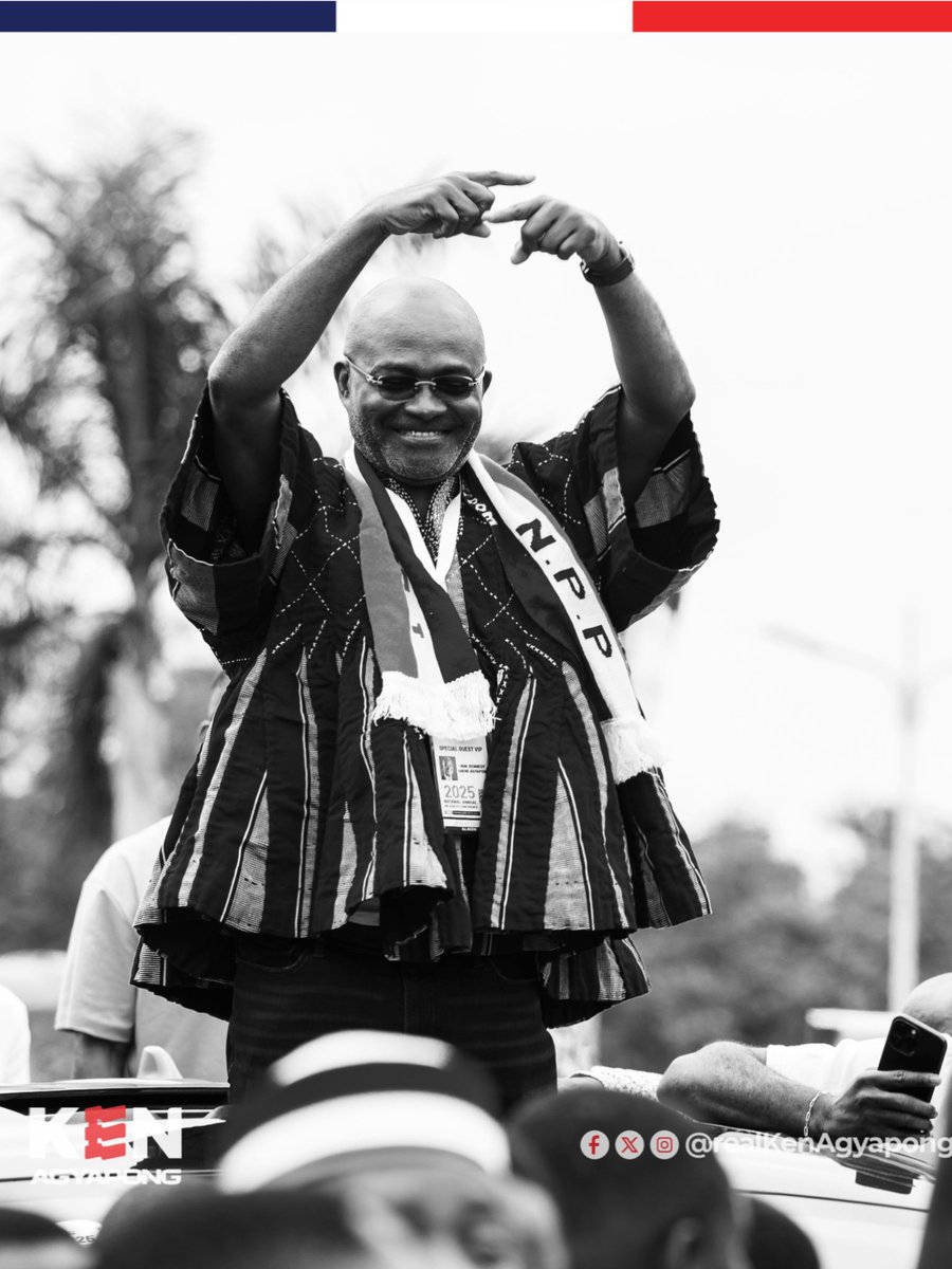 chrisNetSavvy's tweet photo. Letโs be serious. Real Madrid is still Madrid because of good management and a fearless forward-looking leader in Florentino Pรฉrez not by fluke. I just hope we donโt let NPP become another Manchester United. โ ๏ธ
#KEN2028 #KenForPresident https://t.co/oztsGnveBl