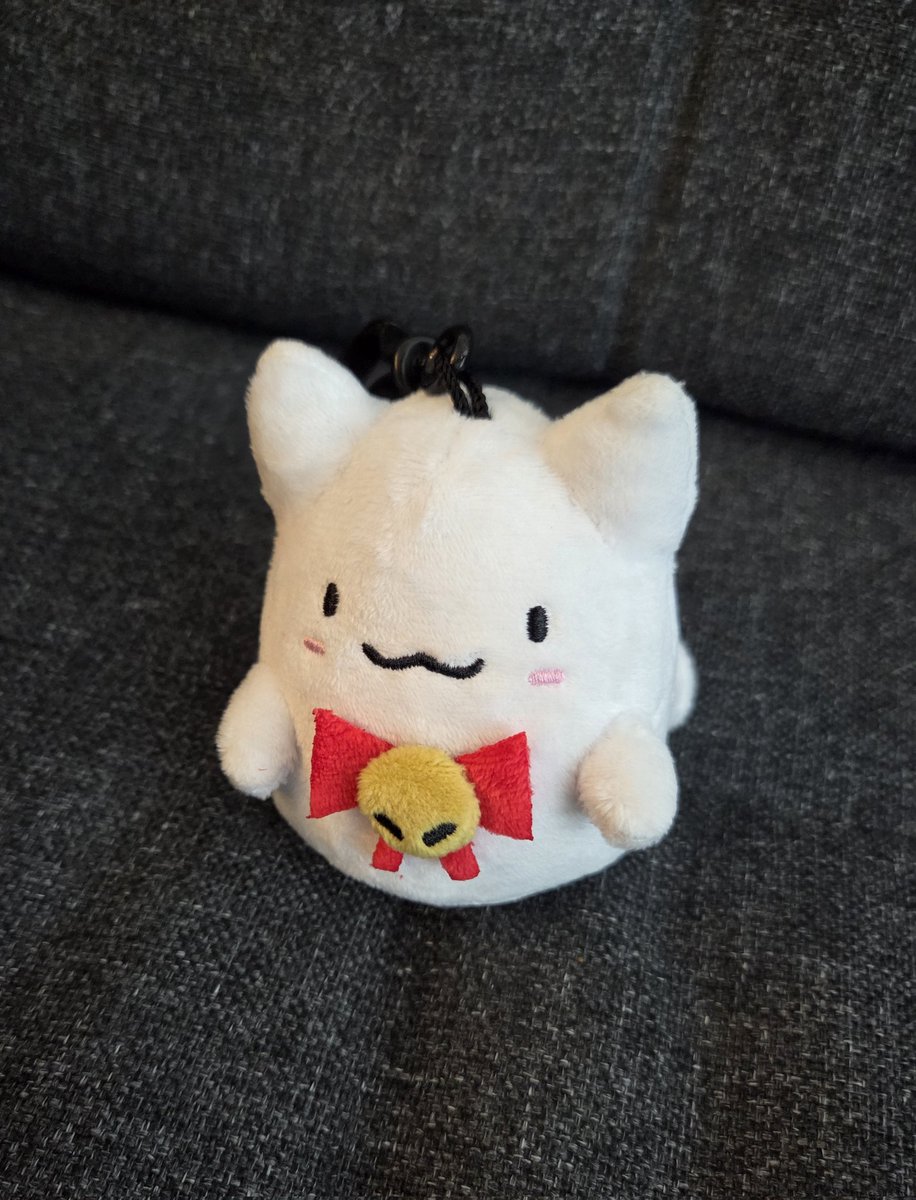 I don't think I made a tweet about it yet but we're gonna be giving these out this year at RDC! 🙂 (along with some extra stuff we have) 🐈
#RDC25 #RDC2025 #Roblox #RobloxDev