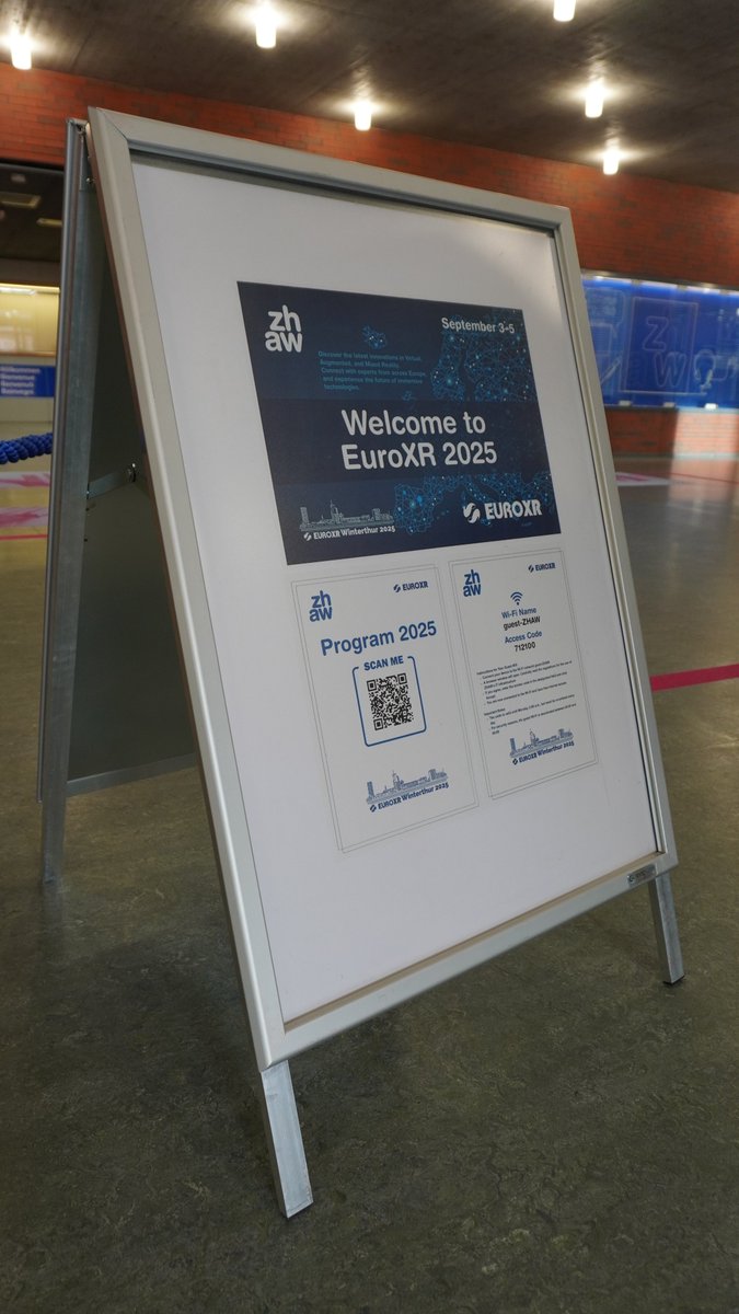 SPIRIT project tweet media