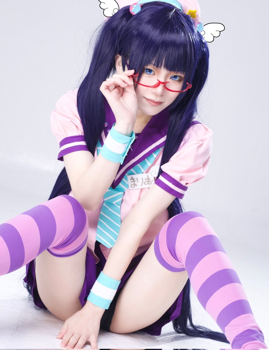 【ビートまりお  コスプレ 】

✧︎

💖💕✨🎀   まさに究極     💖💕✨🎀

✧︎

photo▶<a href="/__Ba_ya_c_/">🌲🌲</a>   様