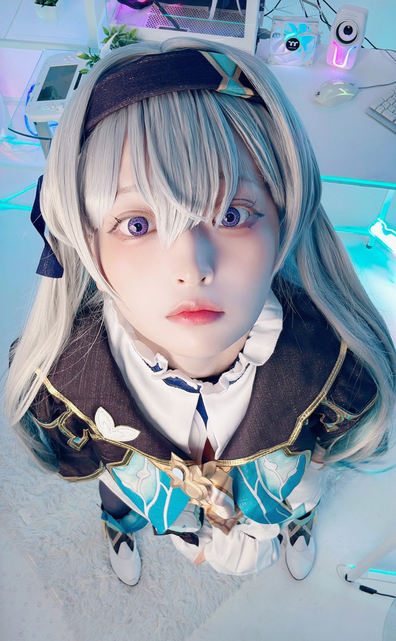 こがちゃんちゃん🍟 (@abab_abab_0) / X