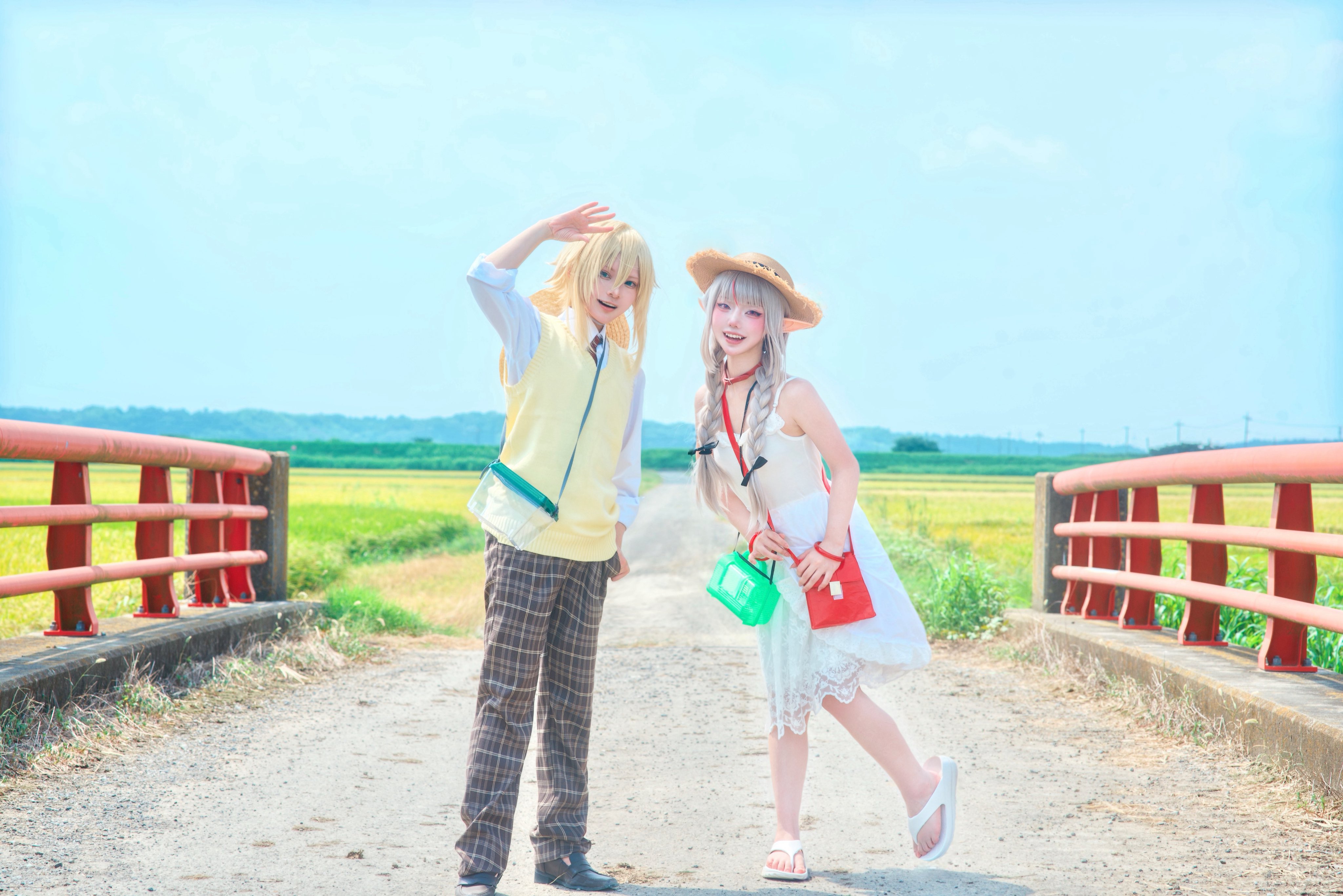 凸守たかね🌸🫧 (@_taka_nene21) / X