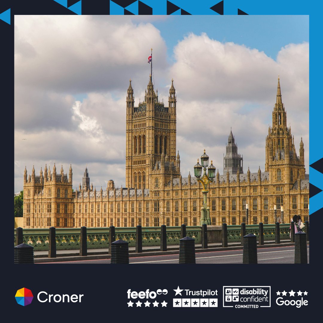 The Government’s new Employment Rights Bill is the most significant change to UK Employment Law in a generation.  

Get free advice today by calling 0808 501 6650. 

#Croner #EmploymentRightsBill #UKEmploymentLaw