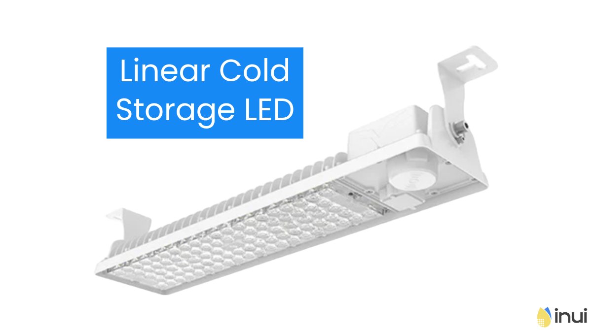 inui_uk's tweet image. 🆕 LINEAR COLD STORAGE LED 🆕

✅ Cold storage application
✅ Temps to -50°C
✅ Programmable sensor

For more information visit us at ow.ly/xoK650V5iwm

#ColdStorage #LEDTechnology #TemperatureControl #Refrigeration #EnergyEfficient  #CleanerSmarterBrighter
