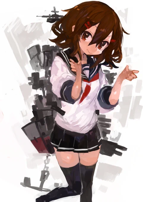 雷ちゃん