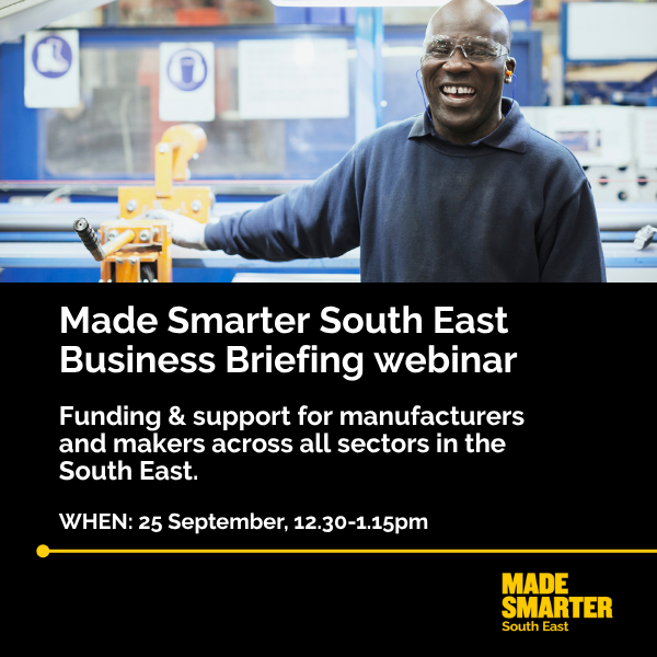 East Sussex Growth Hub tweet media