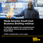 Photo by East Sussex Growth Hub (@ES_GrowthHub)