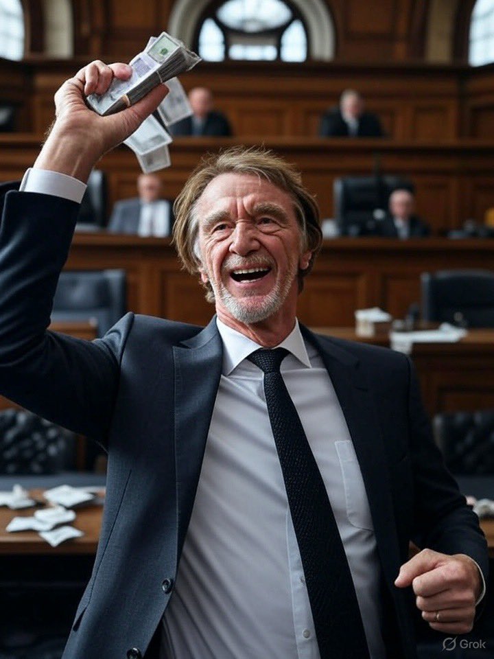 Manutd Addicts tweet media