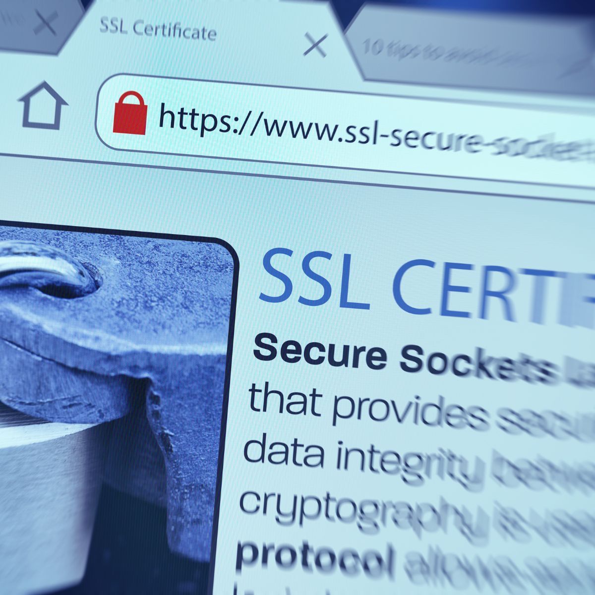 HTL_Support's tweet image. 🔒 Don’t leave your website exposed!
An #SSLCertificate protects against cyber threats &amp;amp; builds trust.

HTL Support offers expert SSL installation services in London so your business stays secure &amp;amp; credible.

htl.london/it/ssl

#CyberSecurity #ITSupportLondon