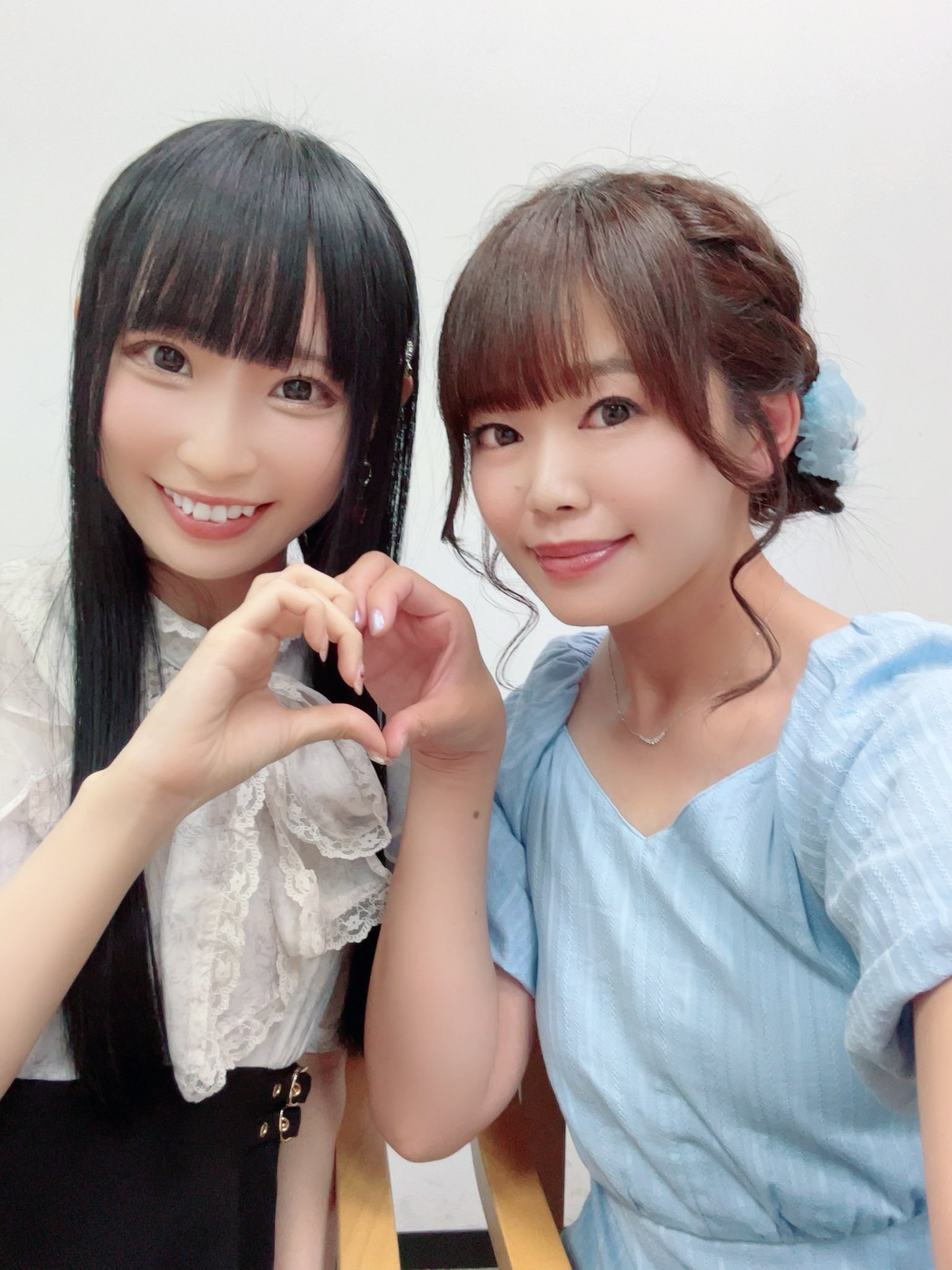 ave;new　佐倉紗織　白沢理恵　セット ave;new 佐倉紗織 白沢理恵 セット - メルカリ