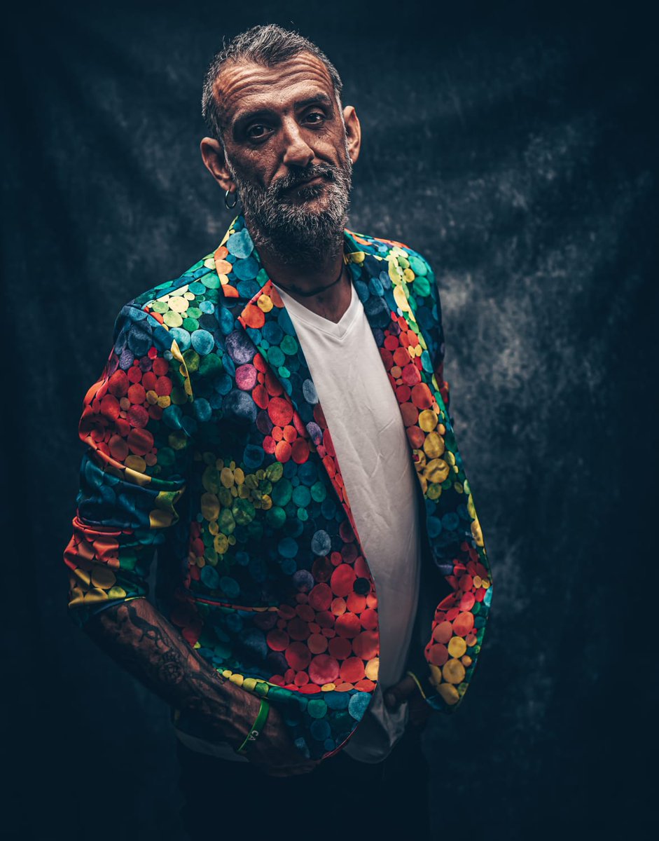 Orgullosas de nuestro trabajo con el humorista Dani Acosta. Nos unimos a su equipo durante su recuperación post-infarto cerebral, y nuestro rol como Project &amp; Community Manager es clave para impulsar su carrera y apoyarlo en cada paso. 💪

#DaniAcosta #ProjectManager #Humor