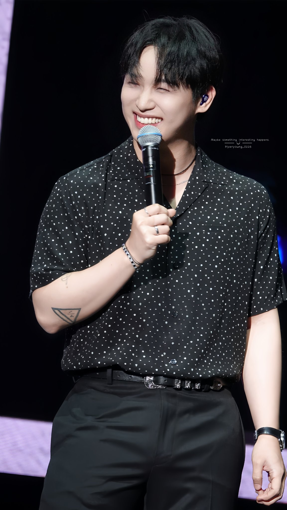 hyunsikdaily 🌊 on X: \, image size:1152x2048