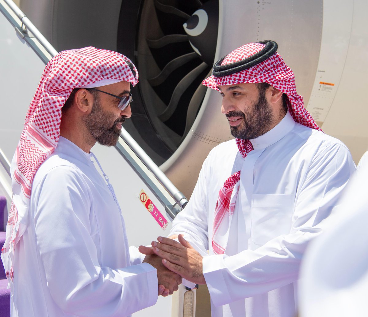spagov tweet picture